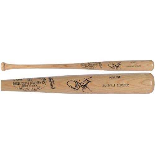 Louisville Slugger 18 Mini Bat - Image 3