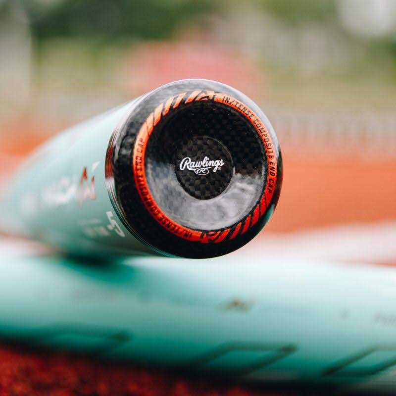 2024 Rawlings Mach AI USSSA Baseball Bat - Image 5