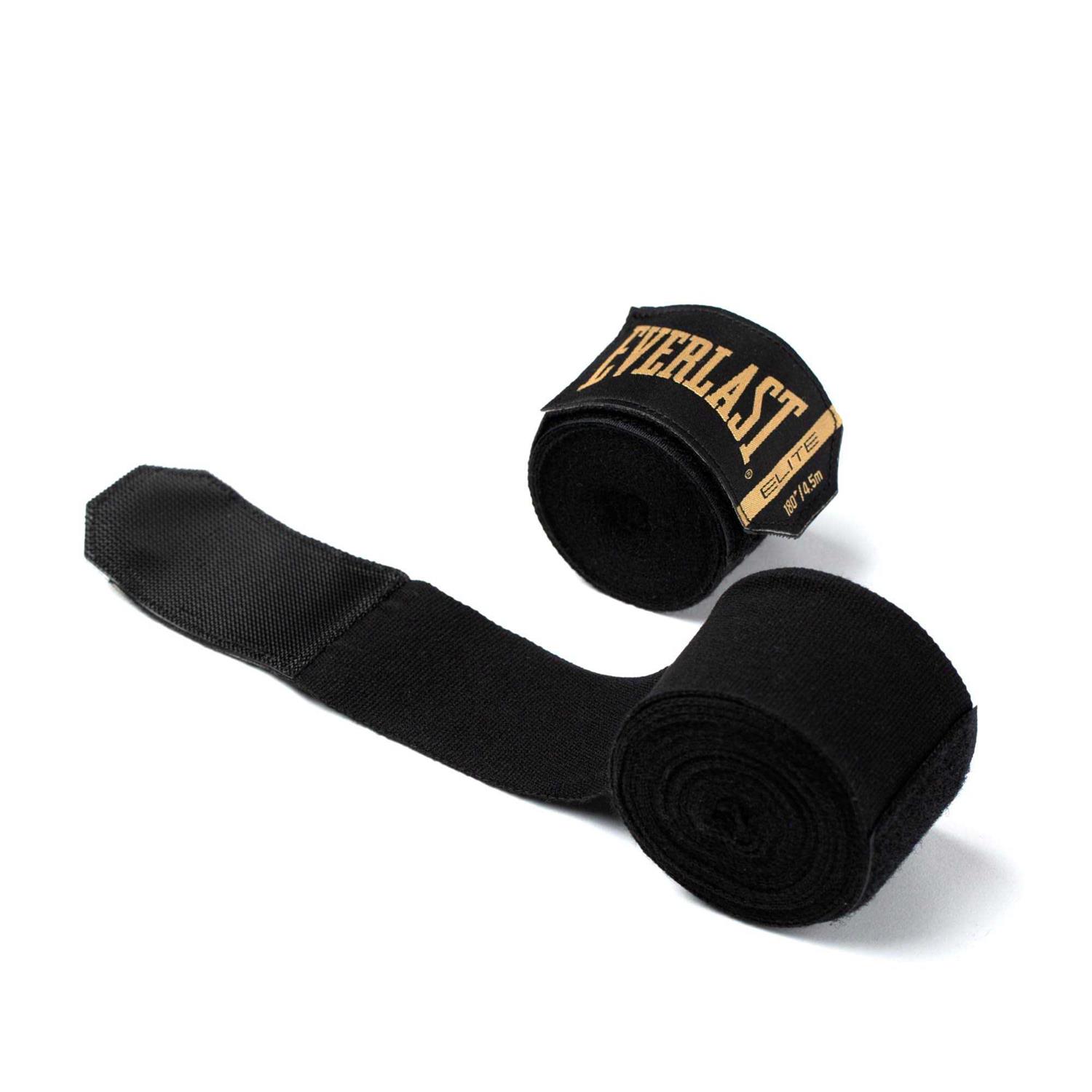Everlast Elite Hand Wraps - Image 2