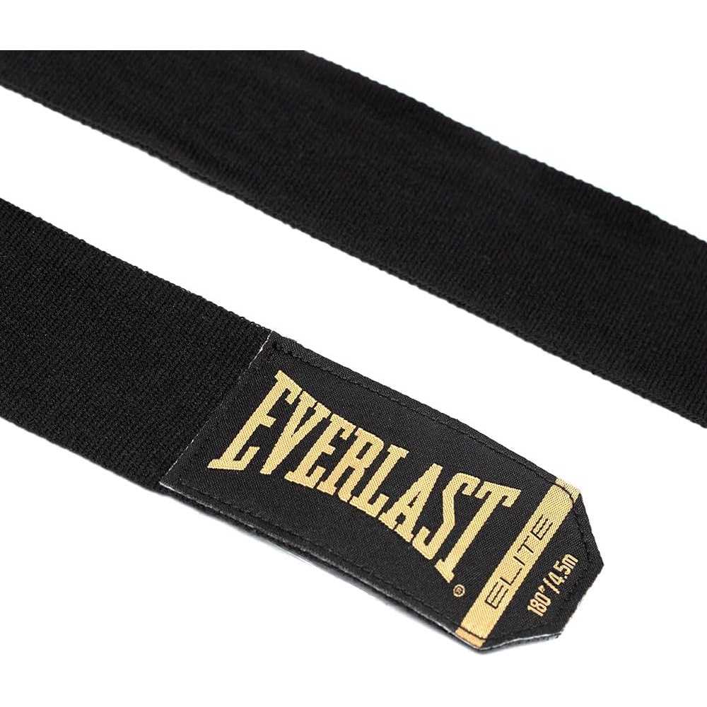 Everlast Elite Hand Wraps - Image 3