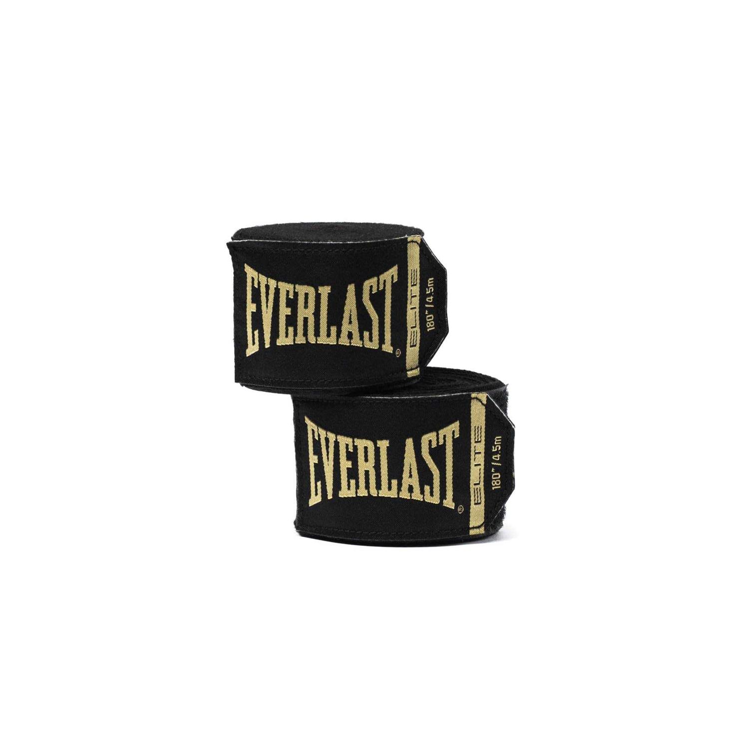 Everlast Elite Hand Wraps - Image 5