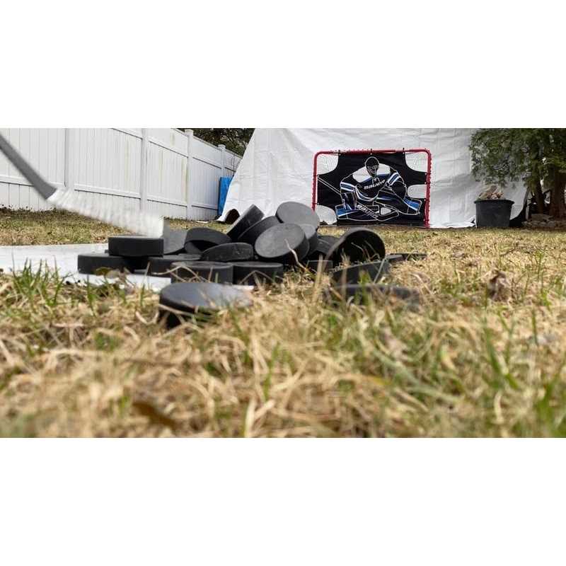 Bauer Pro Sharpshooter - Image 4