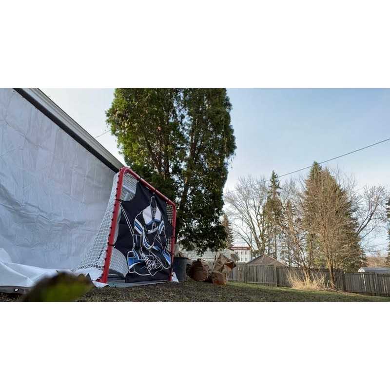 Bauer Pro Sharpshooter - Image 5