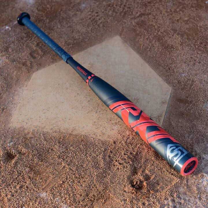 Louisville Slugger 2021 RXT Fastpitch Bat - Image 4