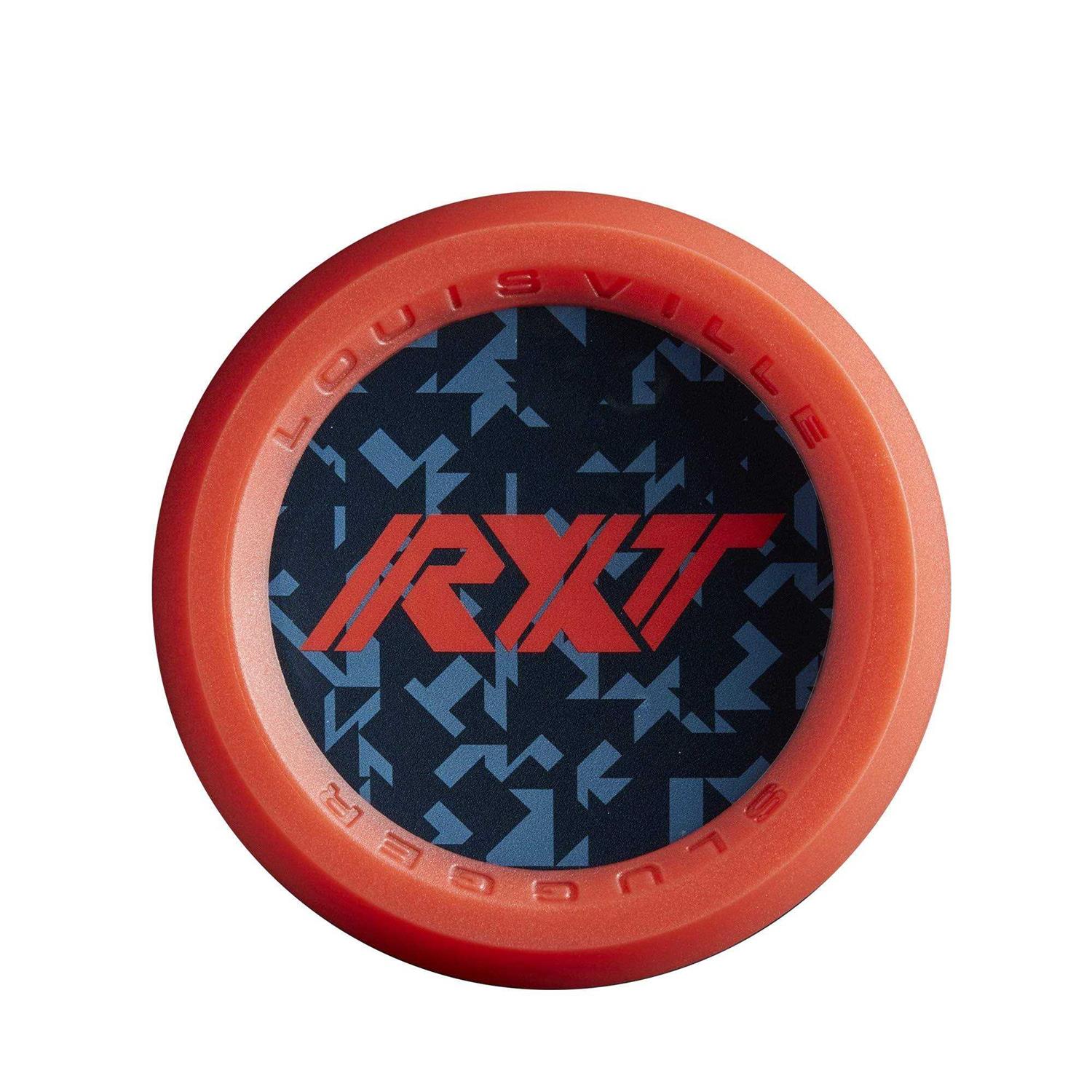 Louisville Slugger 2021 RXT Fastpitch Bat - Image 5