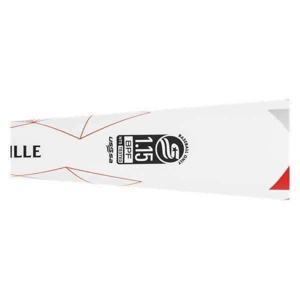 Louisville Slugger 2022 Meta One USSSA - Image 4