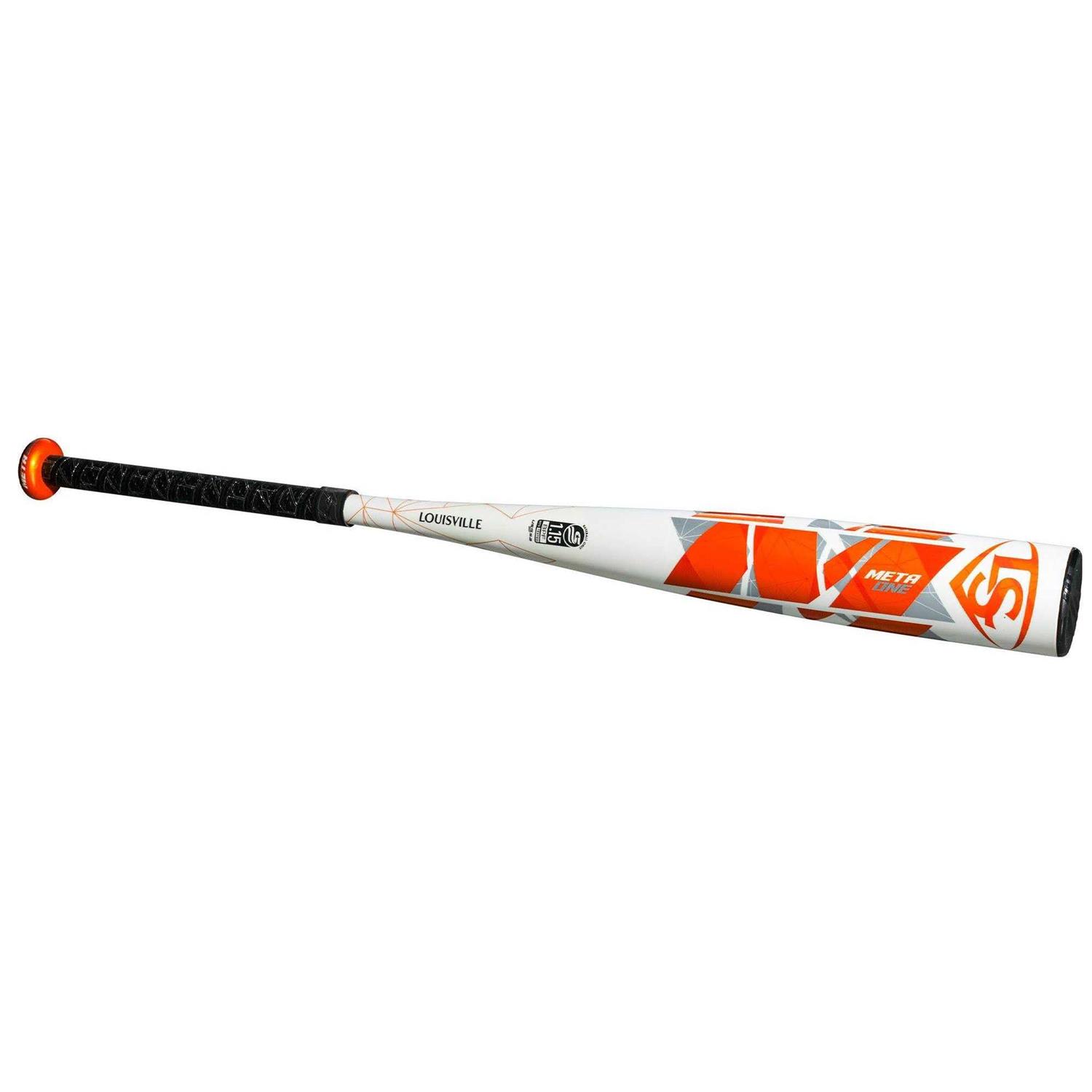 Louisville Slugger 2022 Meta One USSSA - Image 5