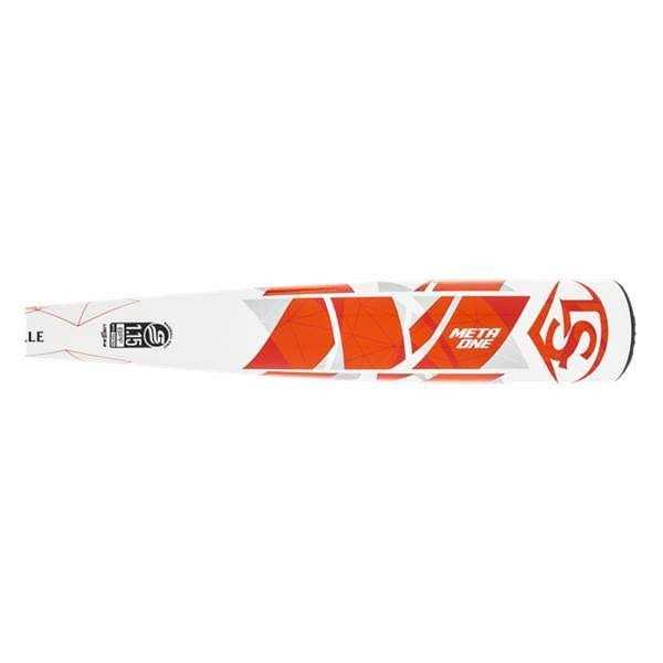 Louisville Slugger 2022 Meta One USSSA - Image 2