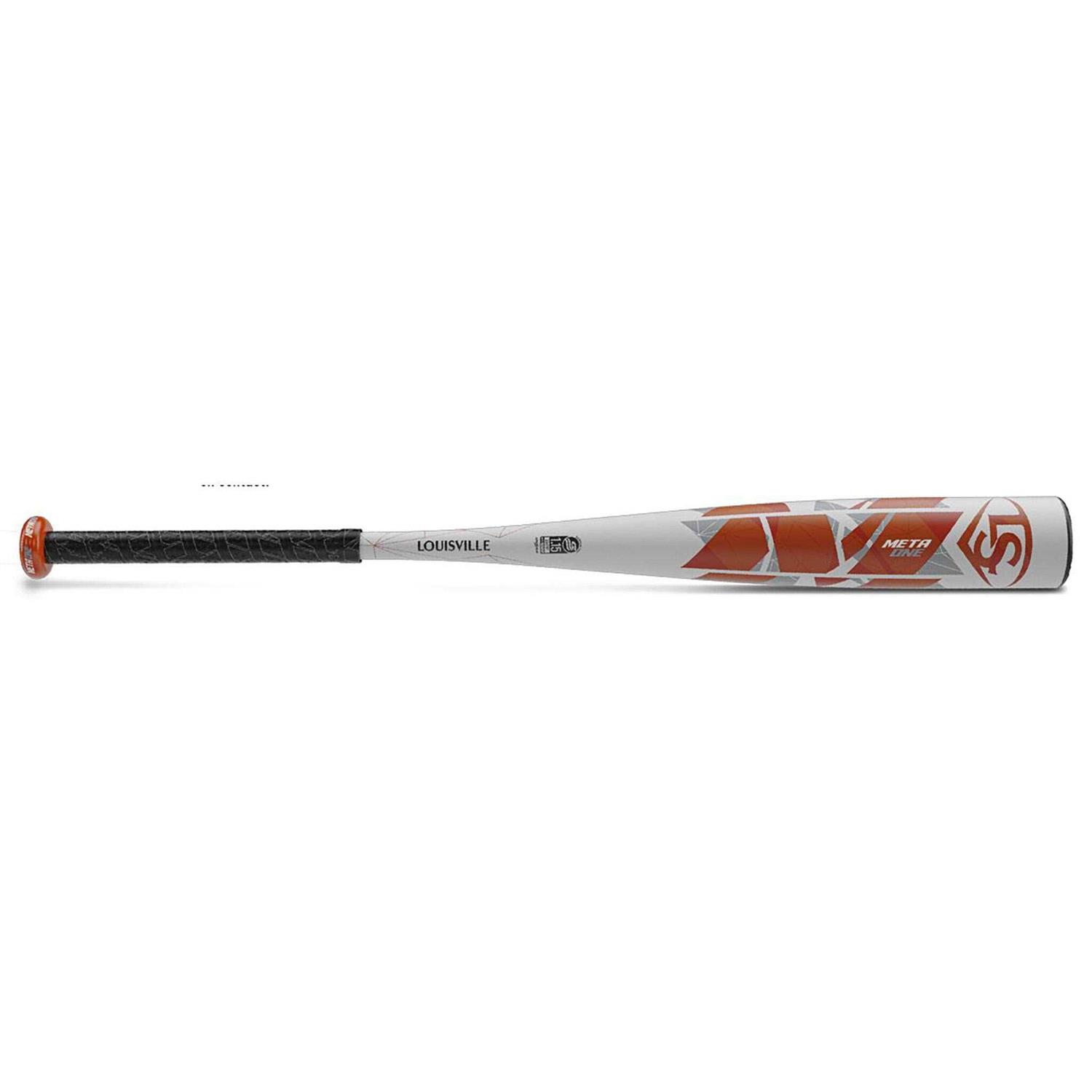 Louisville Slugger 2022 Meta One USSSA - Image 4