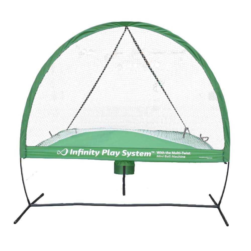 OnCourt OffCourt Infinity Play System