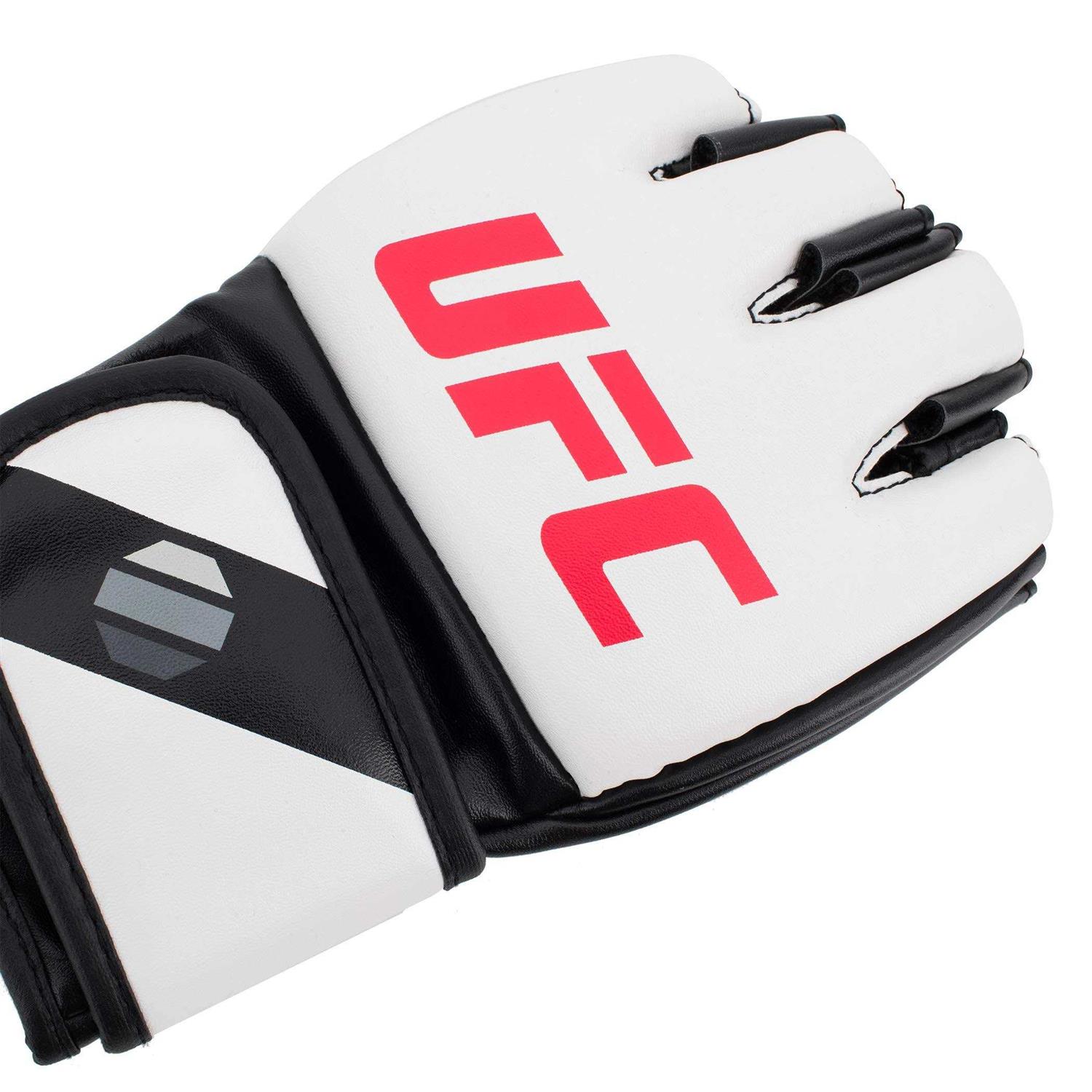 UFC 5oz MMA Gloves - Image 4