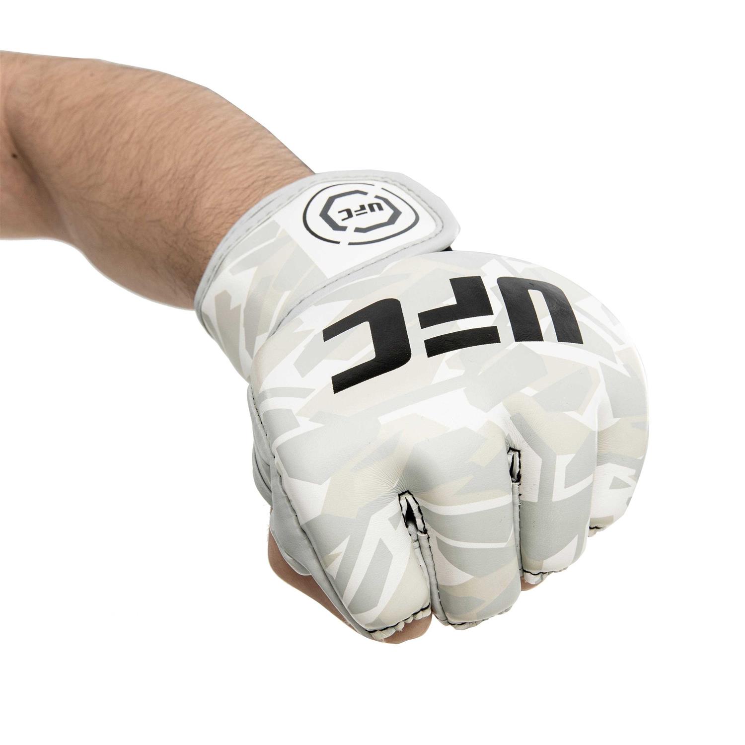 UFC 5oz MMA Gloves - Image 5