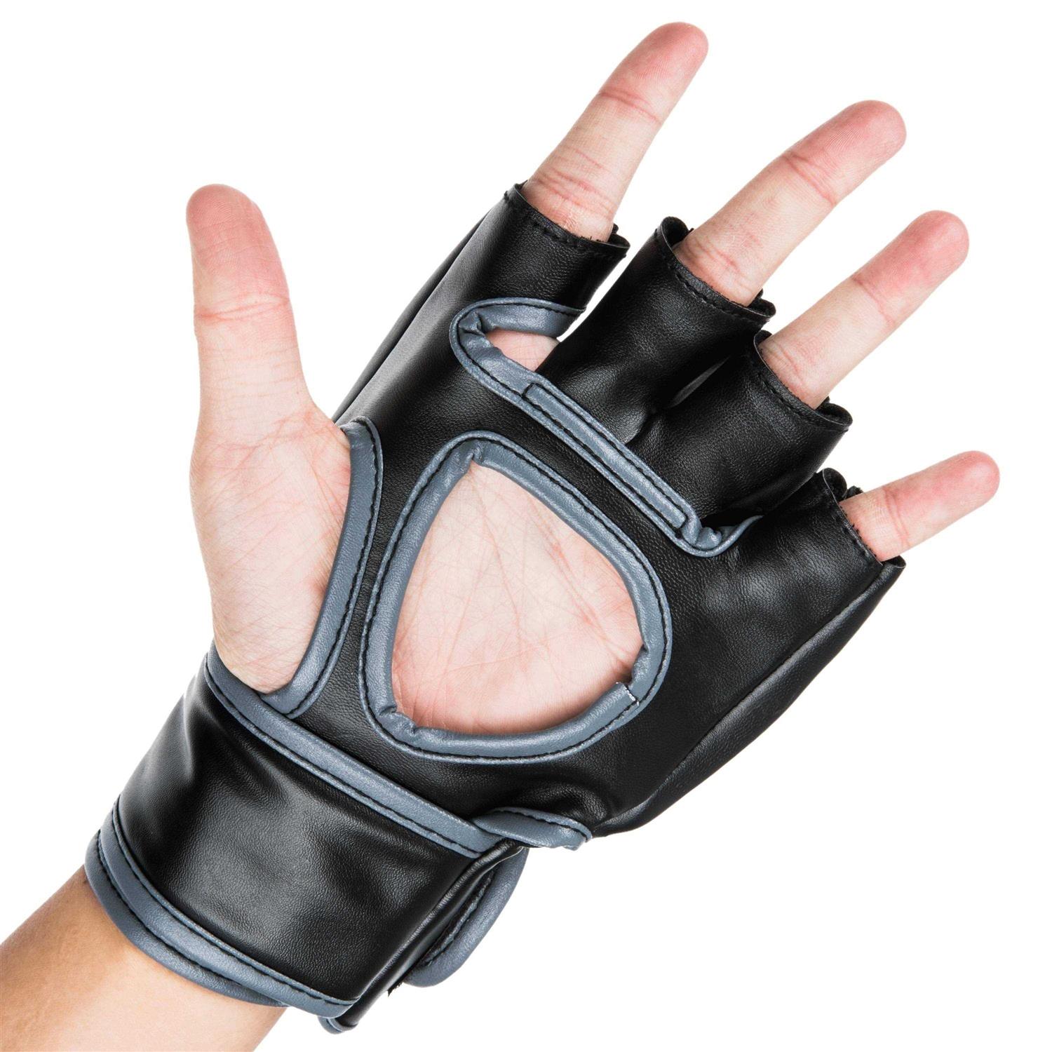 UFC 5oz MMA Gloves - Image 3