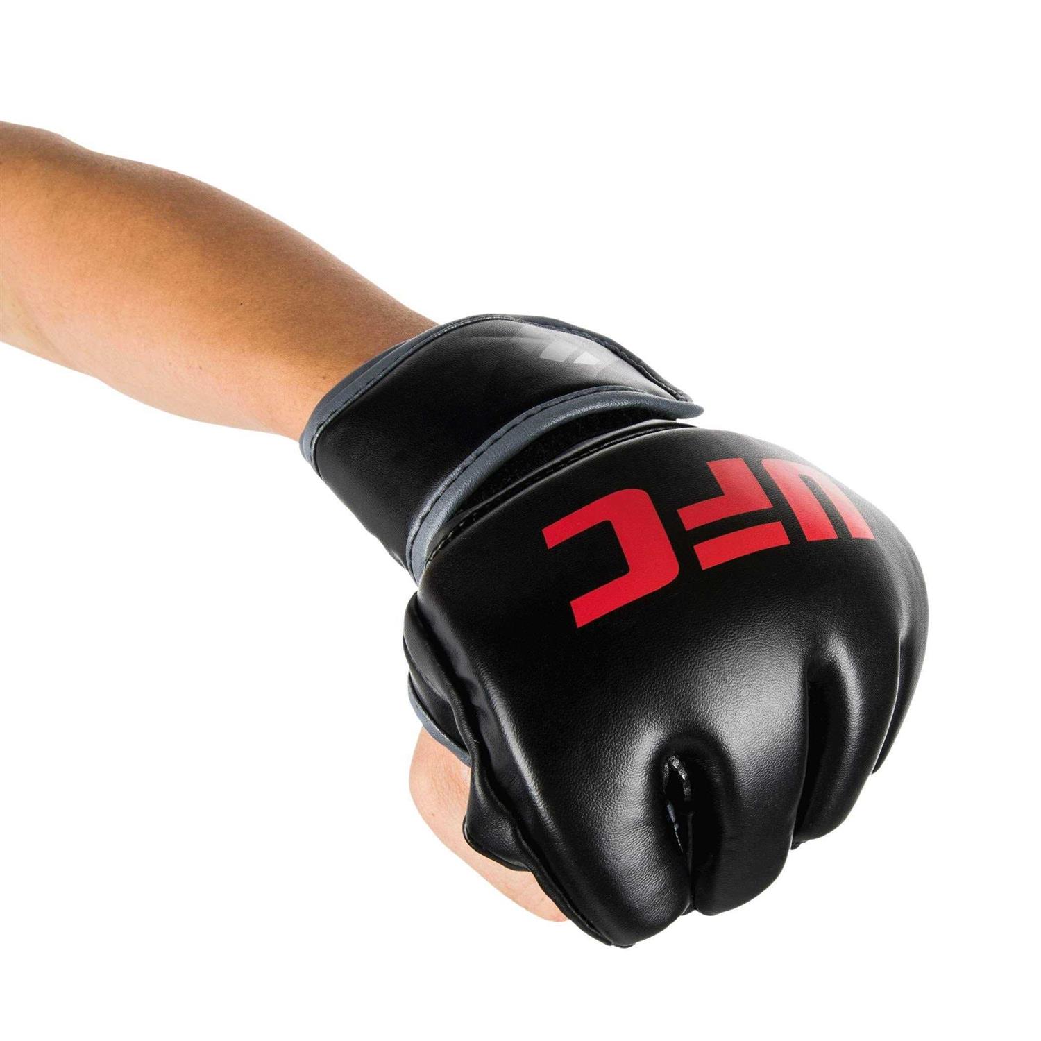 UFC 5oz MMA Gloves - Image 4