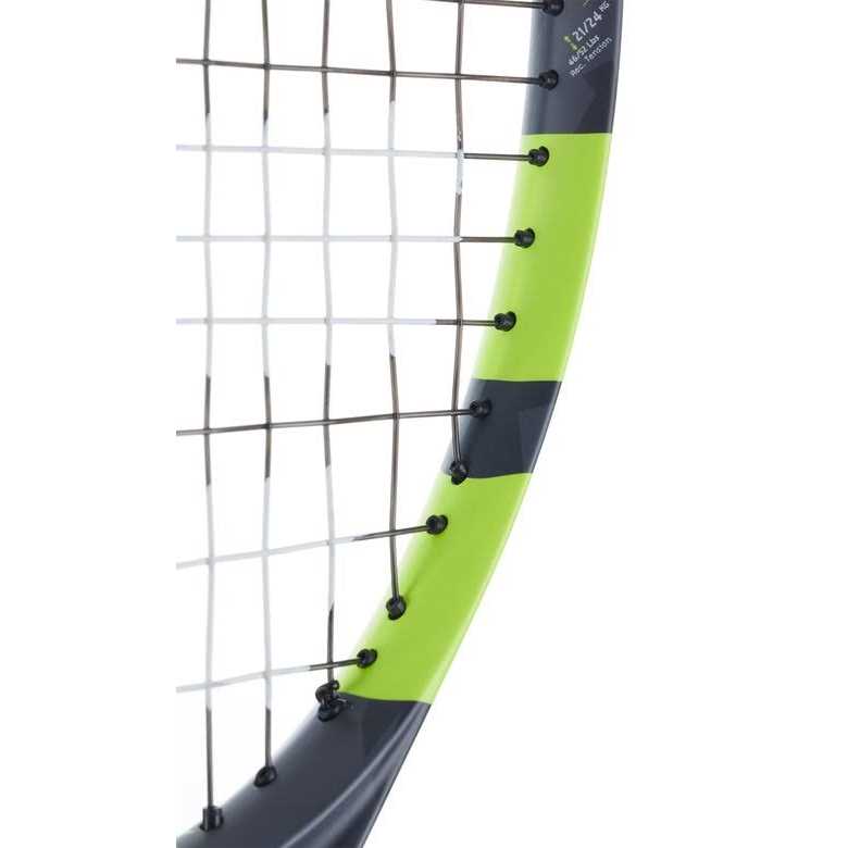 Babolat Pure Aero Junior Tennis Racquet - Image 3