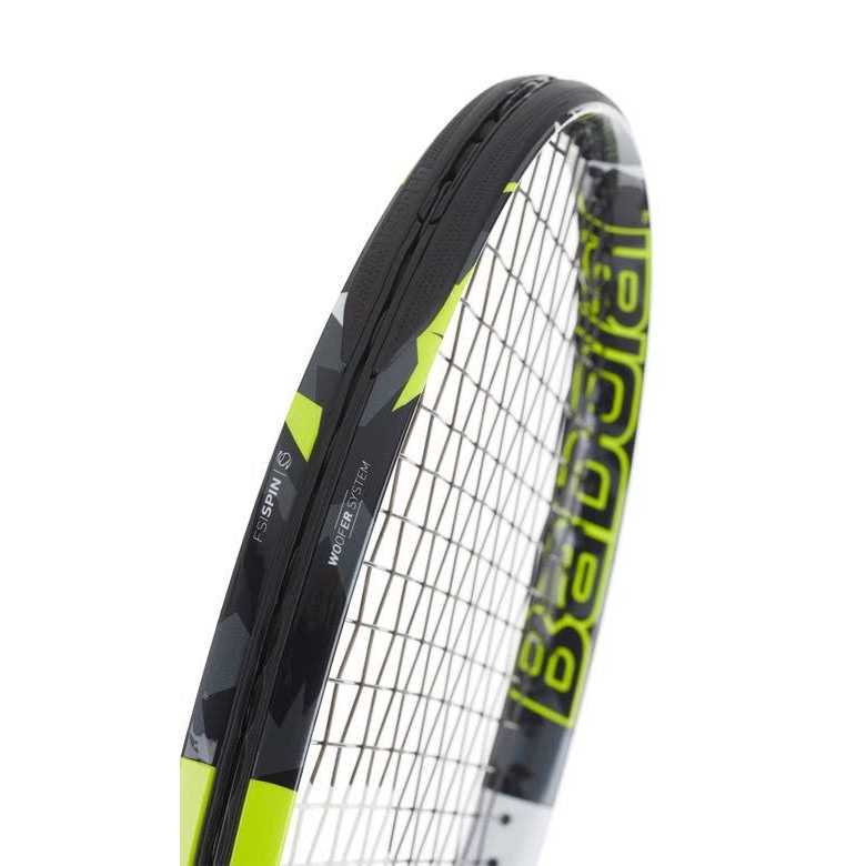 Babolat Pure Aero Junior Tennis Racquet - Image 5