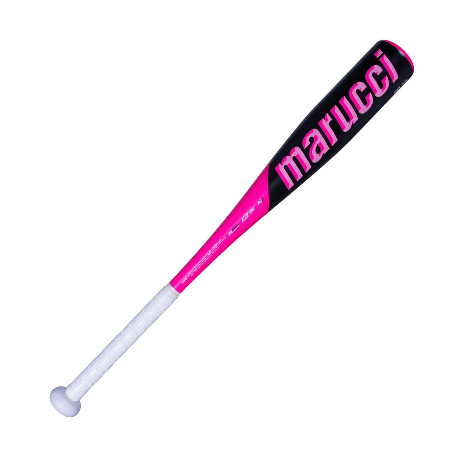 Marucci CAT USA Pink MTBC11YUSAP Tee Ball Bat - Image 2