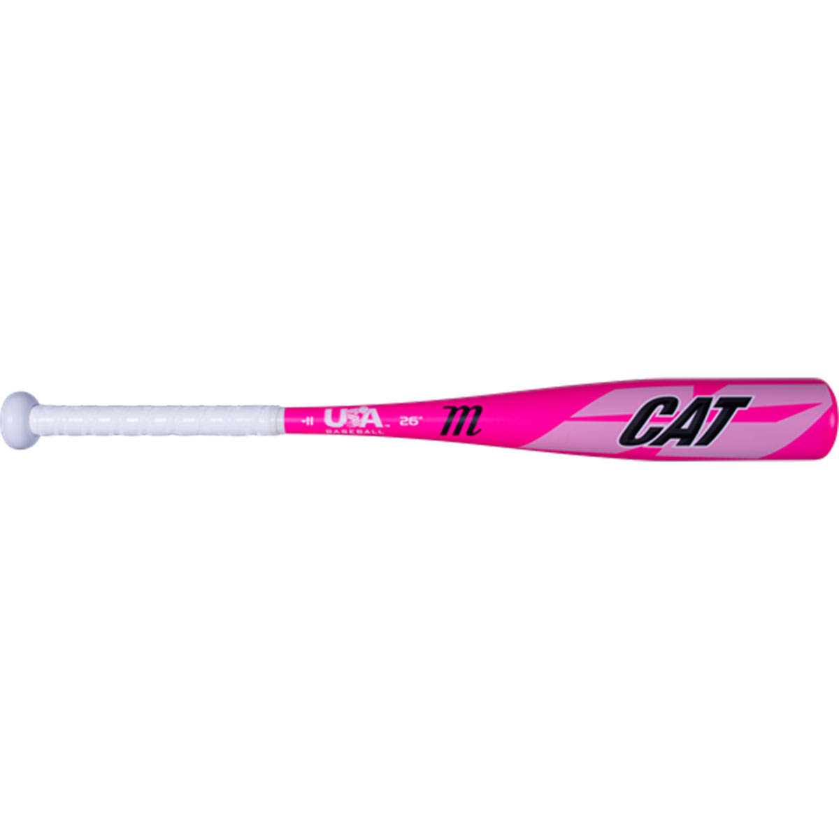 Marucci CAT USA Pink MTBC11YUSAP Tee Ball Bat - Image 3