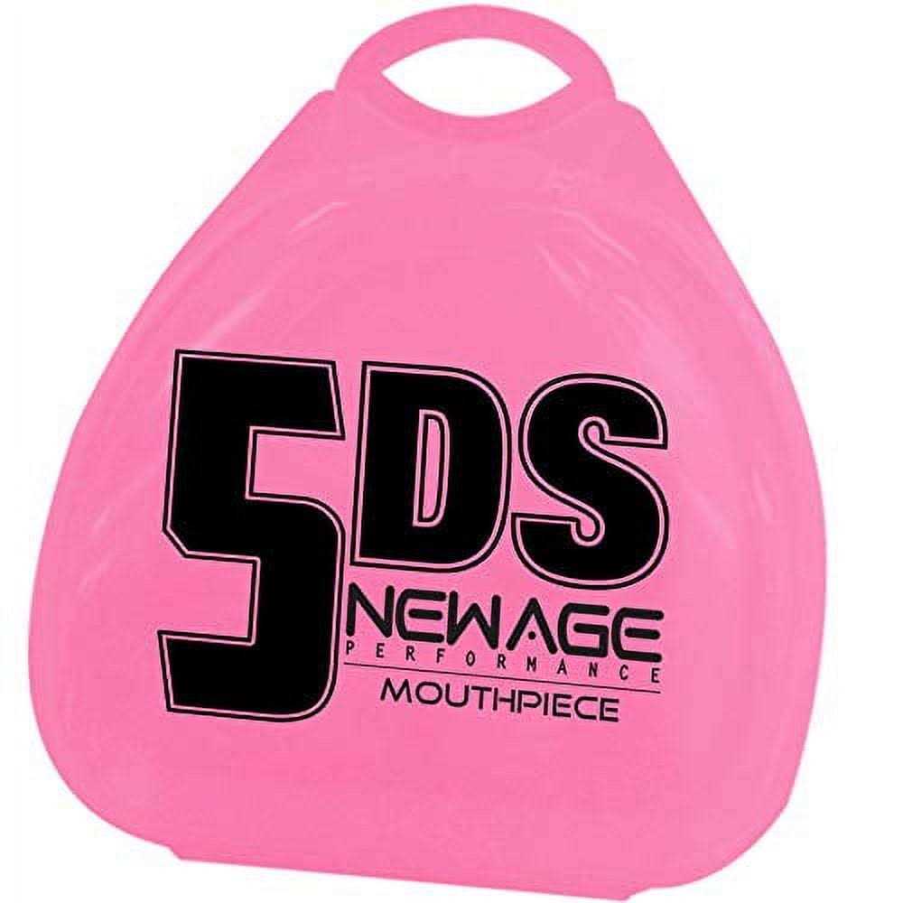 New Age Performance 5DS Sports and Fitness Mouthpiece - Image 4