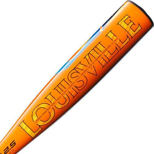 Louisville Slugger Atlas 2023 USA T-Ball Bat - Image 4