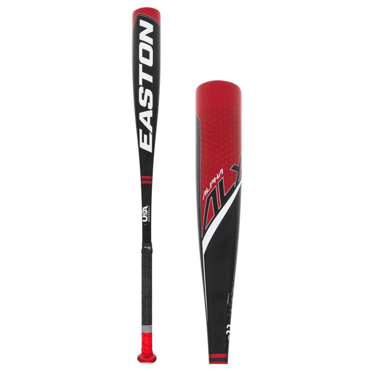 2023 Easton Alpha ALX -11 USA Baseball Bat - Image 3