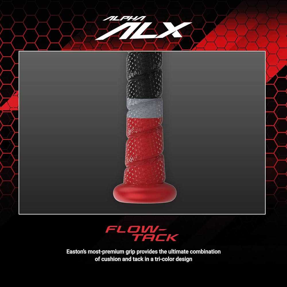 2023 Easton Alpha ALX -11 USA Baseball Bat - Image 4