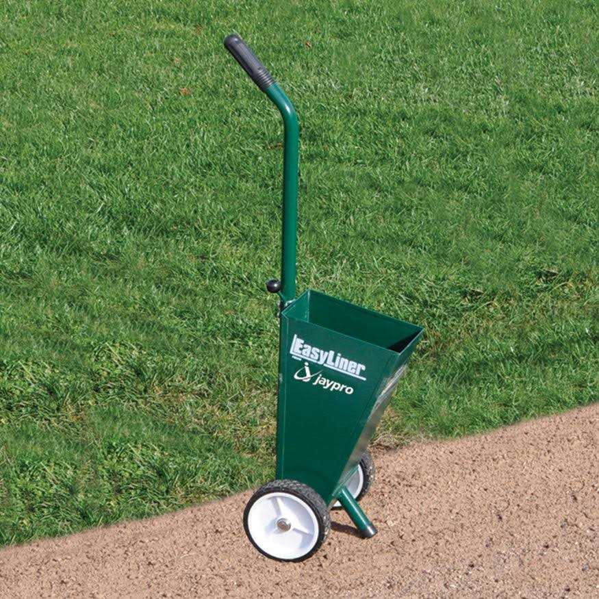 Jaypro Sports 10 lbs Easy Liner Field Marker - Image 2