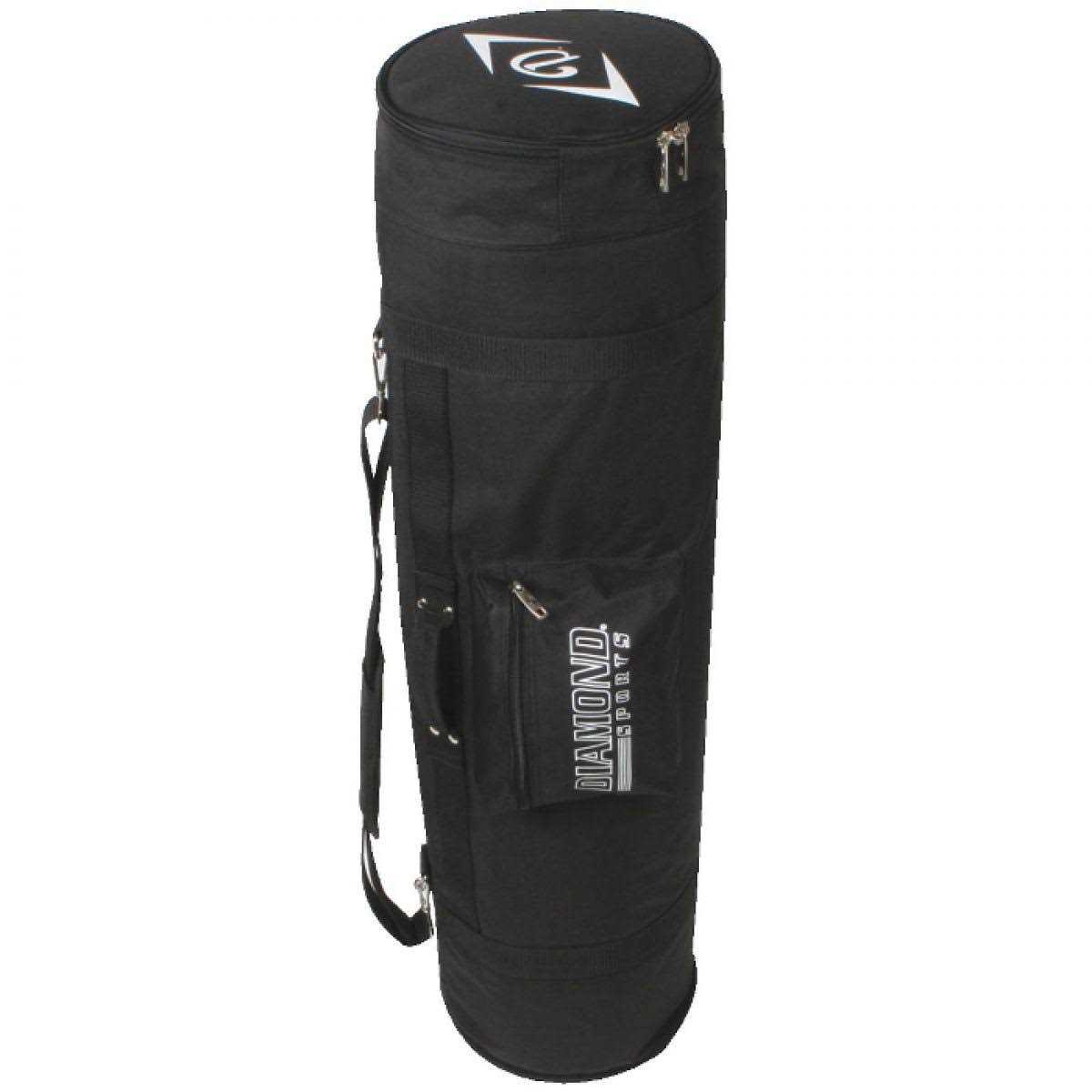 Diamond Team Bat Bag - Image 4