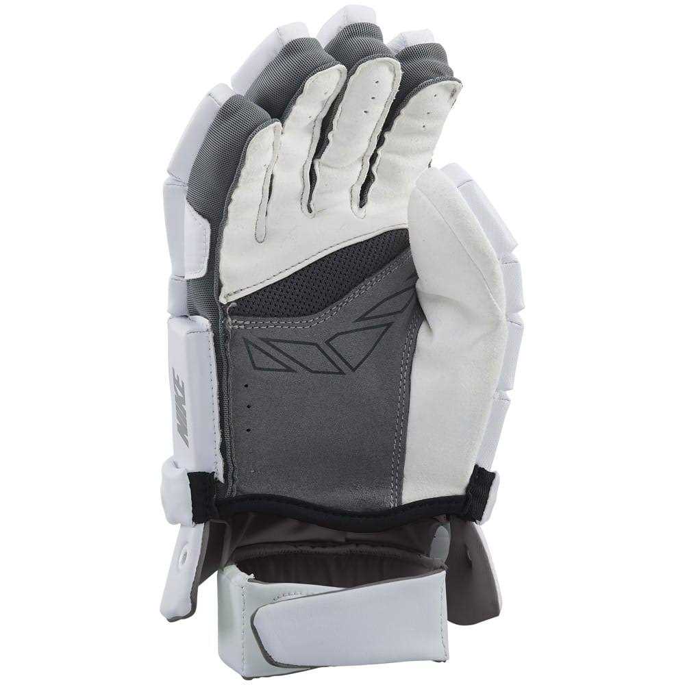 Nike Vapor Select Lacrosse Gloves - Image 3