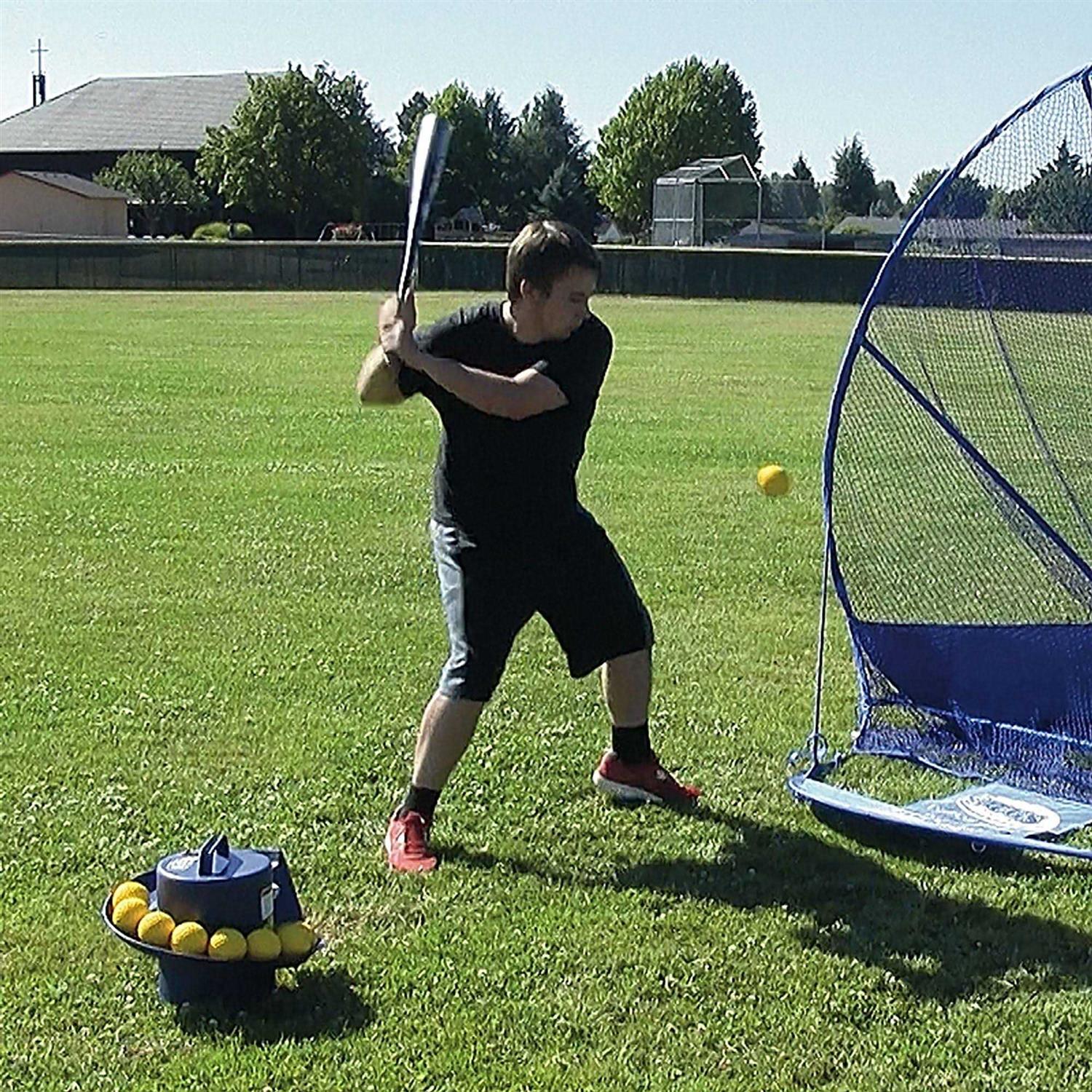 Jugs Toss Machine - Image 3