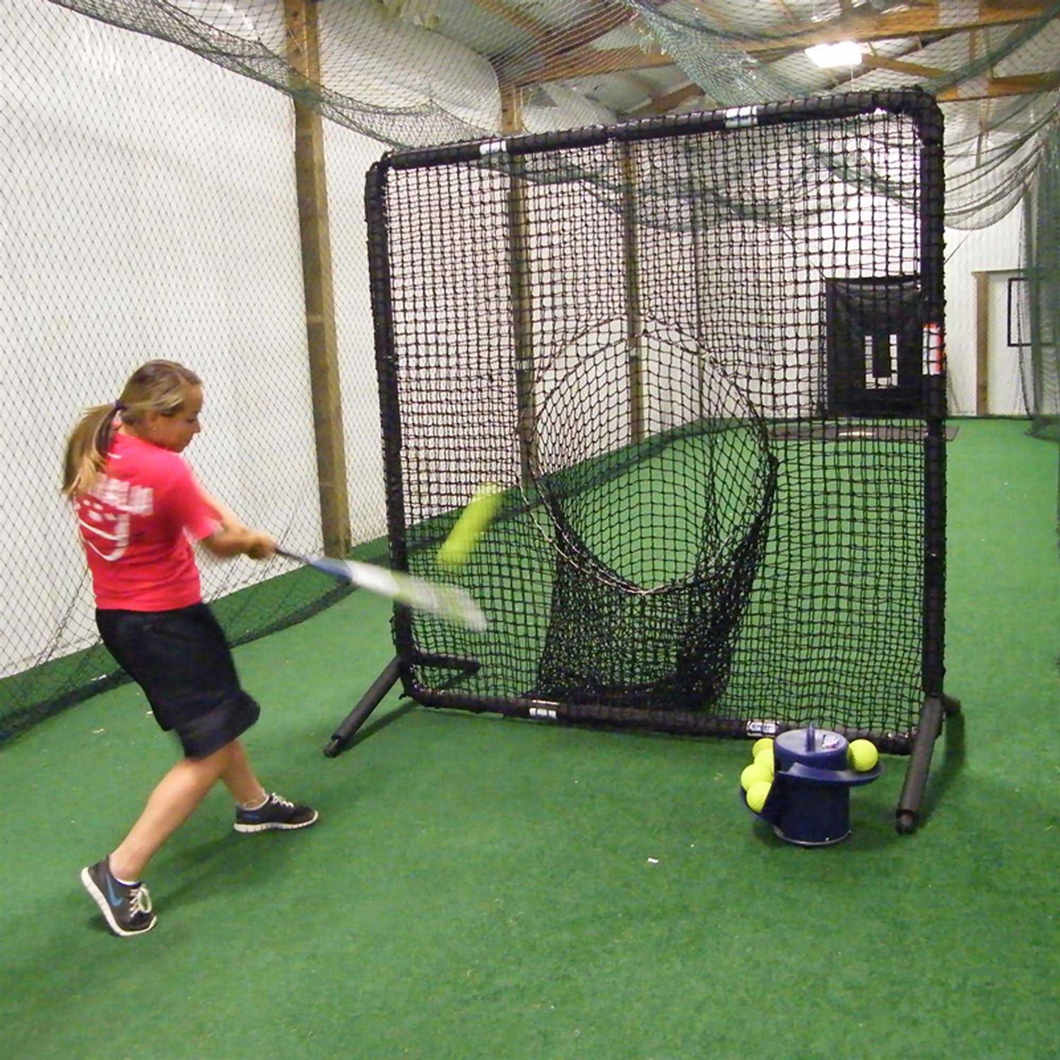 Jugs Toss Machine - Image 4