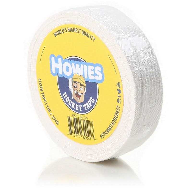 Howies Cloth Hockey Tape - Image 5