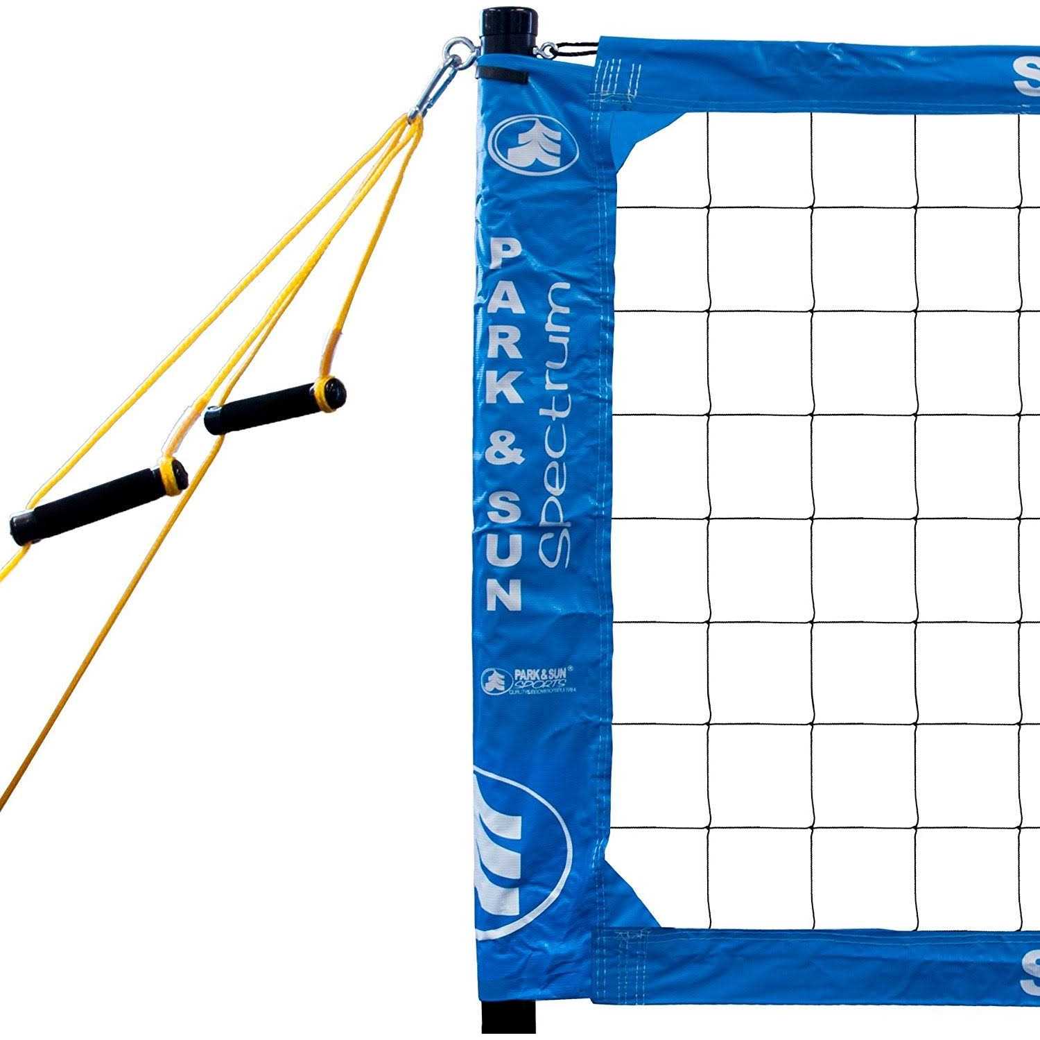 Park Sun Spectrum Classic Volleyball Net System - Image 4