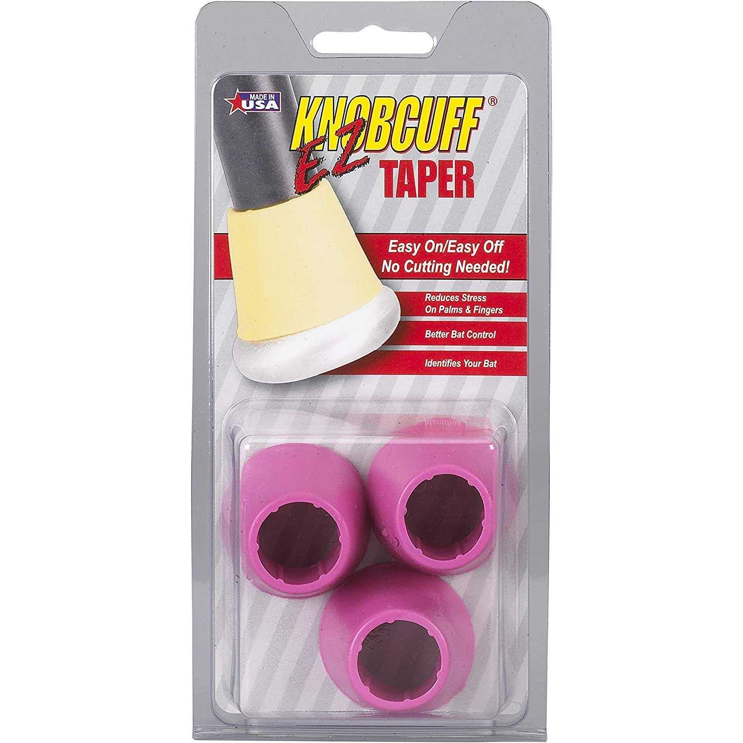 Markwort Knobcuff EZ Taper - Image 2