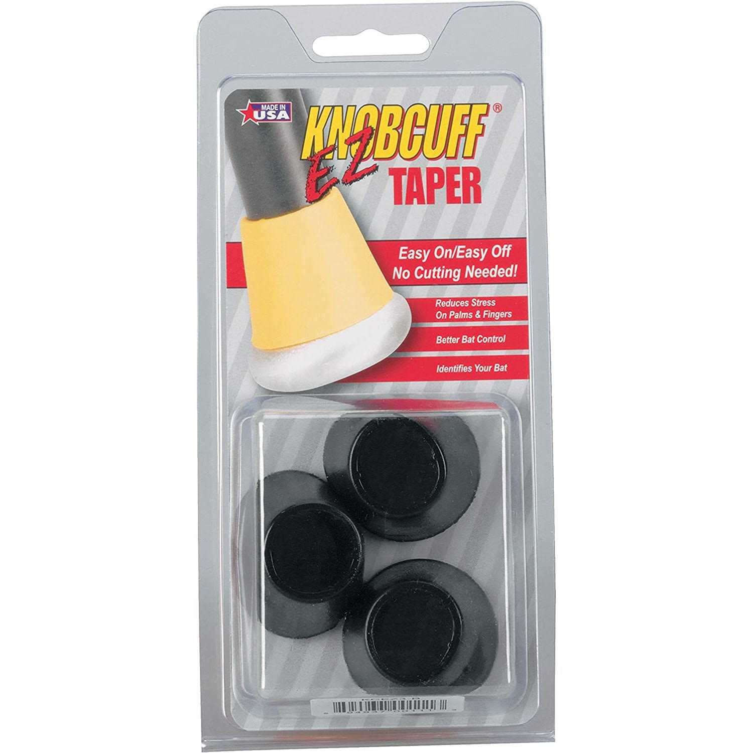 Markwort Knobcuff EZ Taper - Image 3