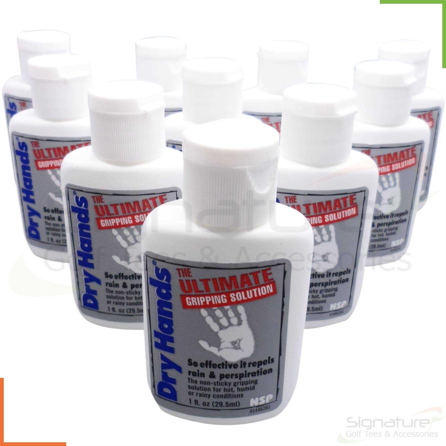 Dry Hands Ultimate Gripping Solution Sports - Image 4