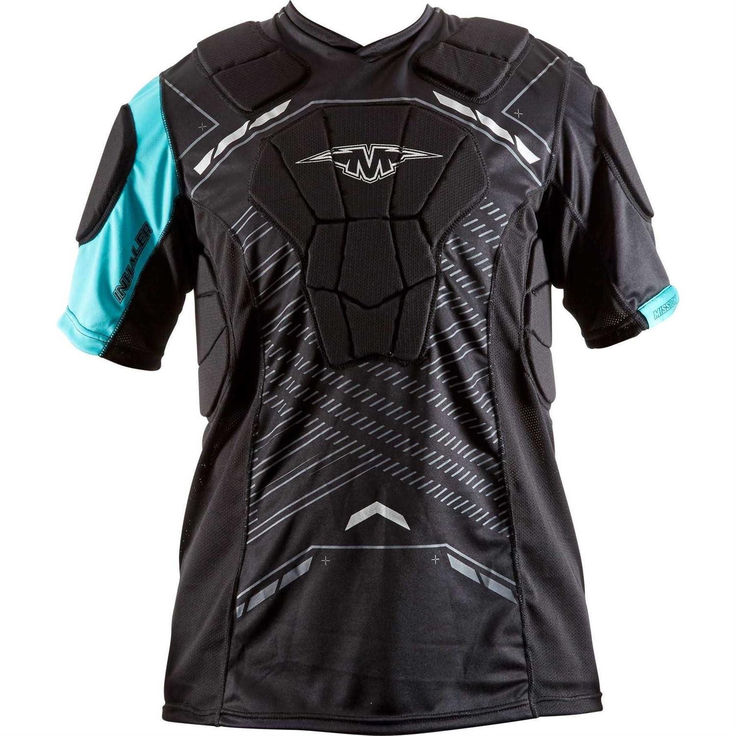 Mission Core Roller Hockey Protective Shirt Senior