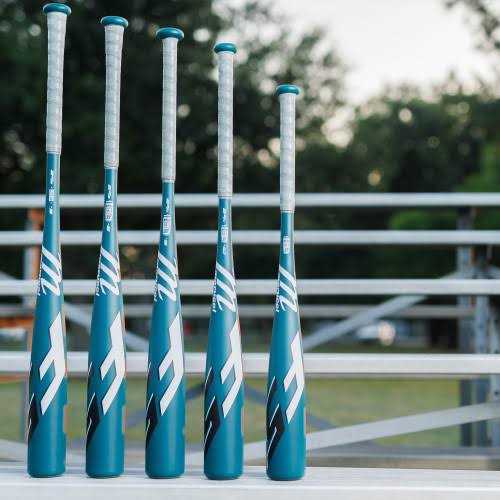 Marucci F5 10 USSSA Baseball Bat - Image 4