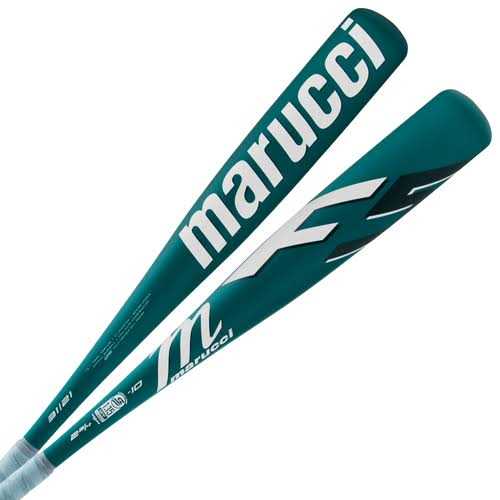 Marucci F5 10 USSSA Baseball Bat - Image 2