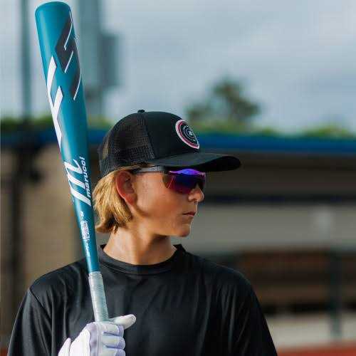Marucci F5 10 USSSA Baseball Bat - Image 4