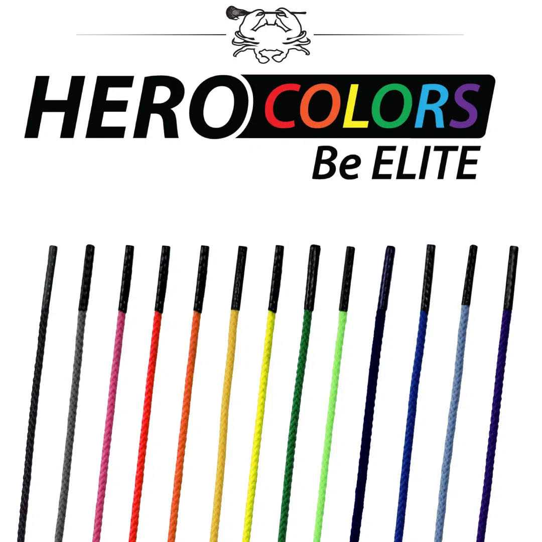 East Coast Dyes Hero Strings - Image 4