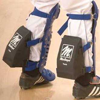 MacGregor Catcher's Knee Support - Image 2