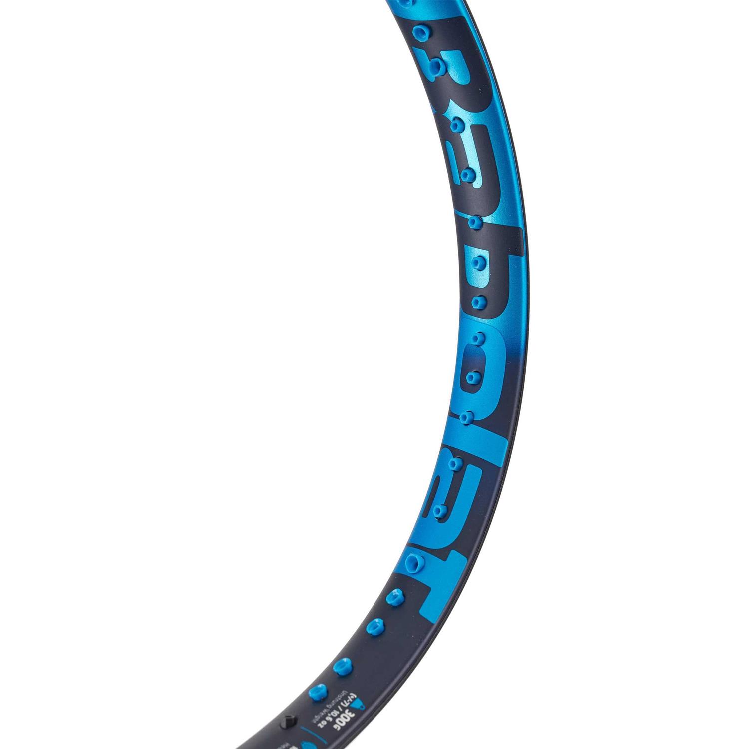 Babolat 2021 Pure Drive Tennis Racquet - Image 3