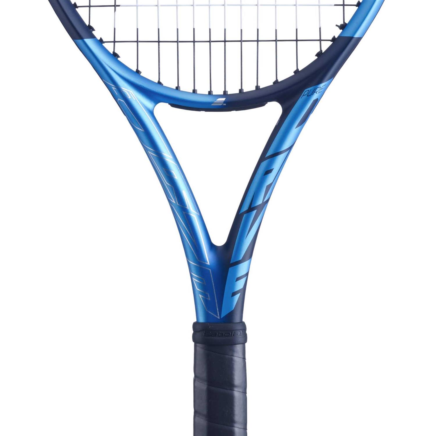 Babolat 2021 Pure Drive Tennis Racquet - Image 3
