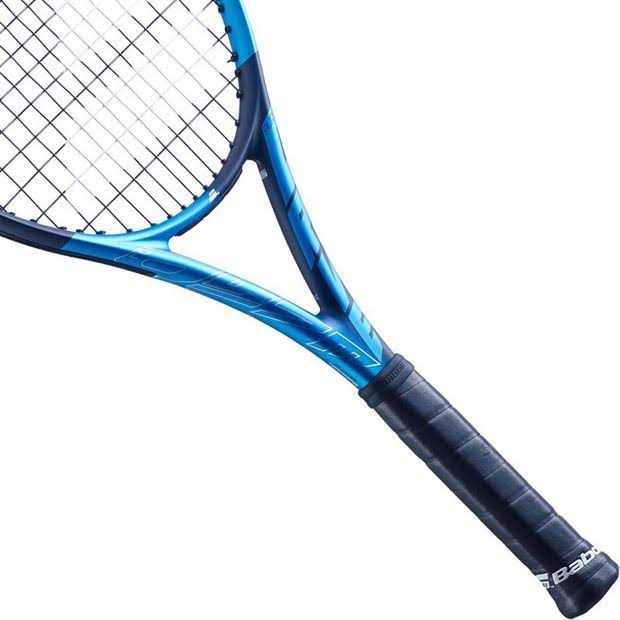 Babolat 2021 Pure Drive Tennis Racquet - Image 4