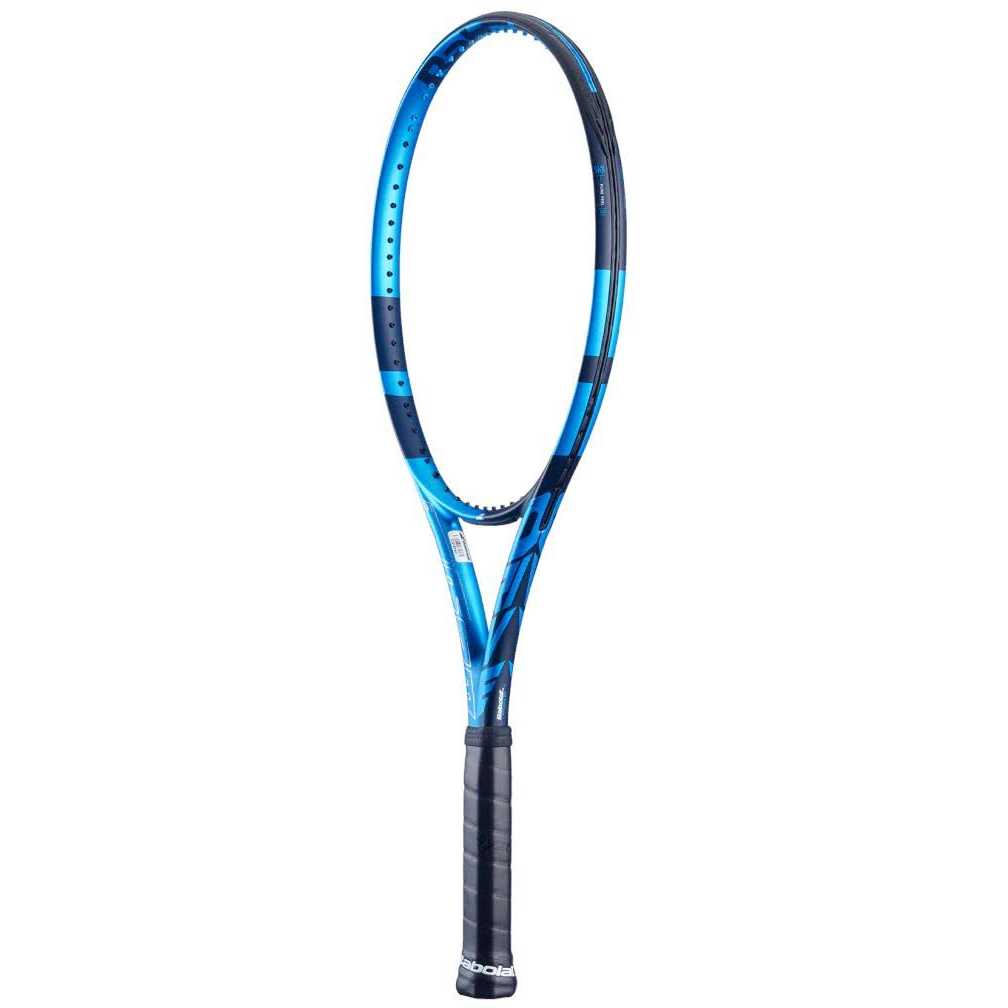 Babolat 2021 Pure Drive Tennis Racquet - Image 5