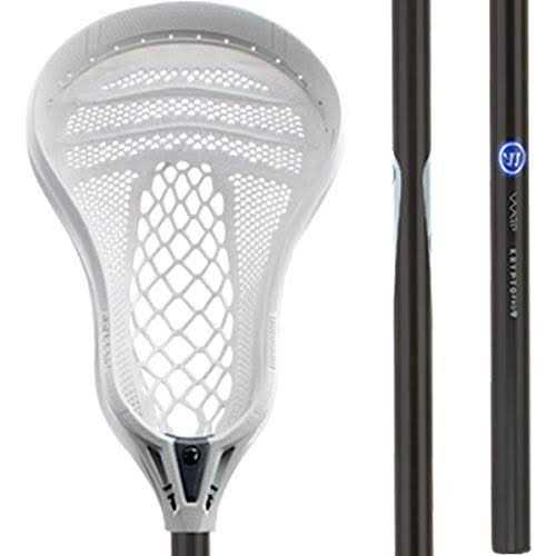 Warrior Evo Warp Complete Lacrosse Stick - Image 5