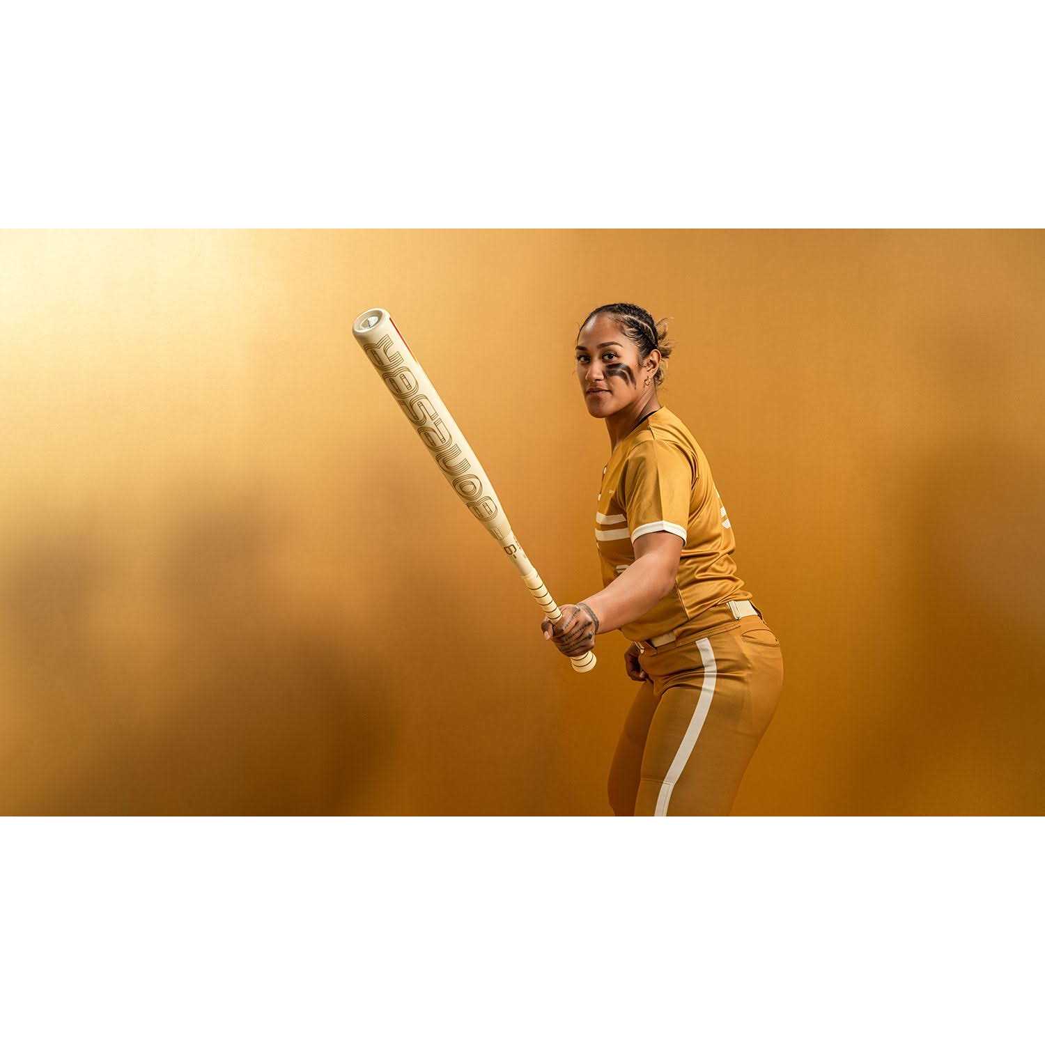 Warstic 2023 Bonesaber Composite Fastpitch Bat - Image 3