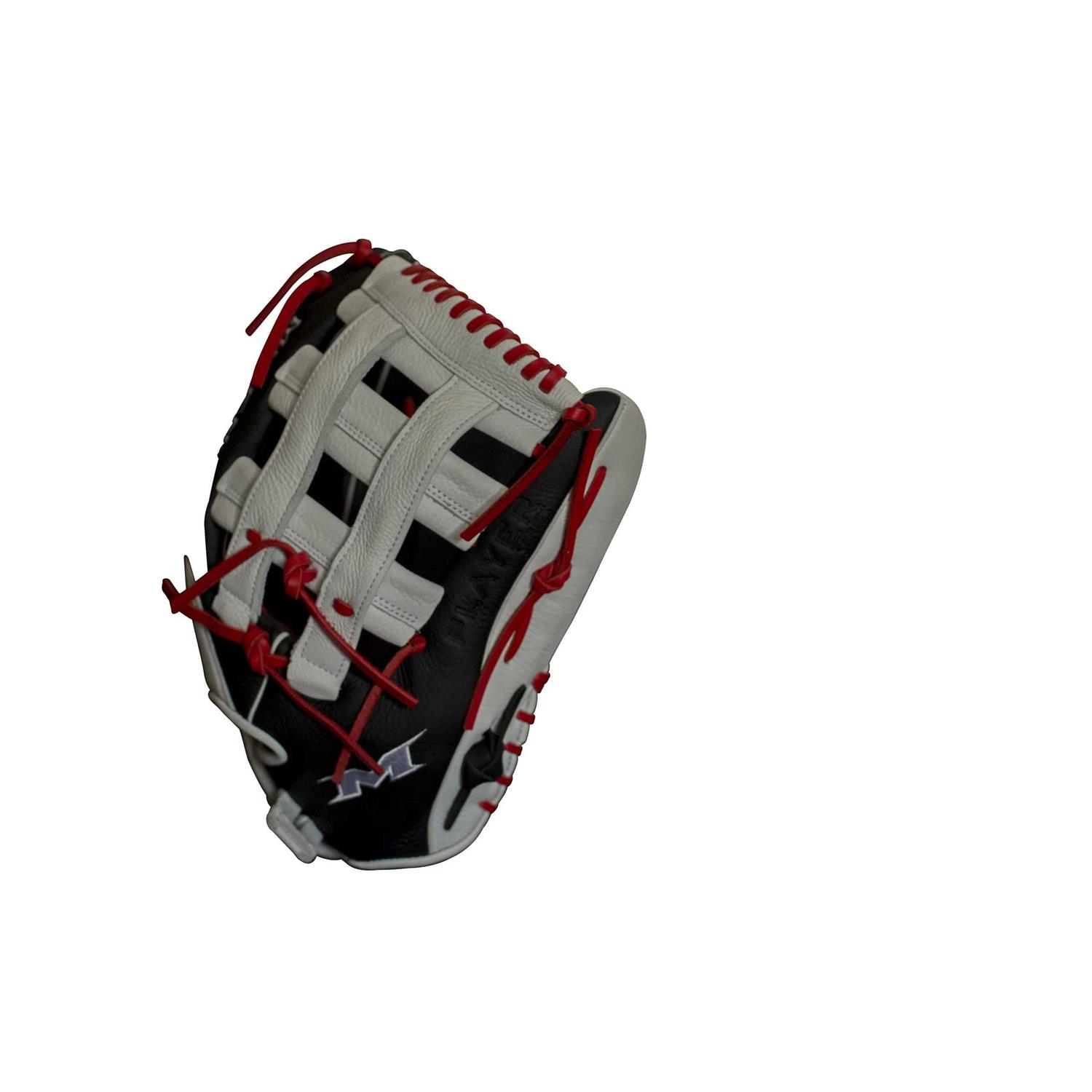 Alternative view of Miken Player Series 15 inch Slowpitch Softball Glove