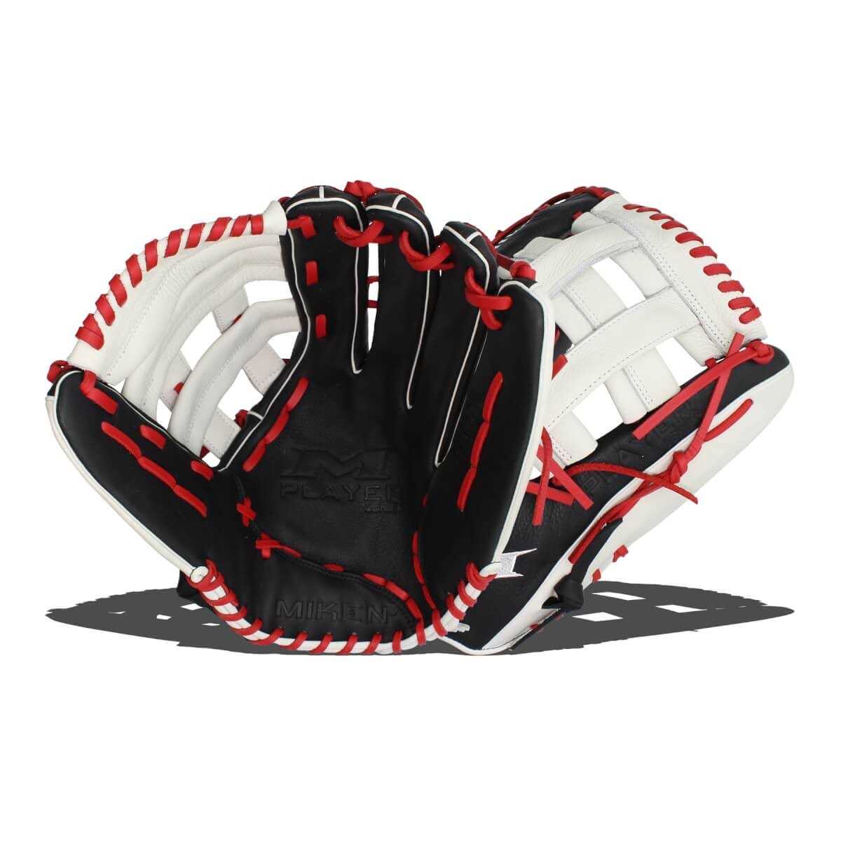 Miken Player Series 15 inch Slowpitch Softball Glove